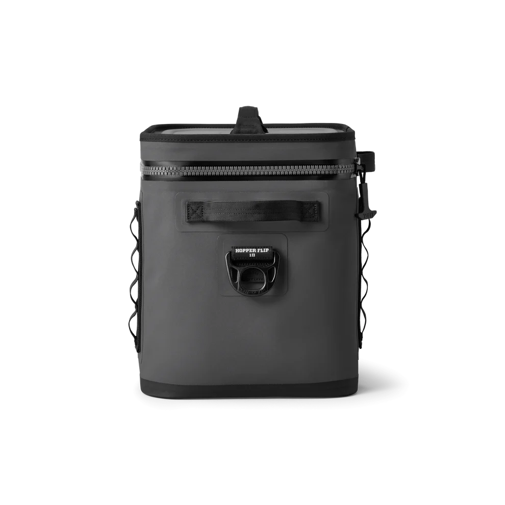 Hopper Flip 18 - Charcoal