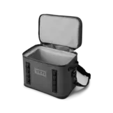 Hopper Flip 18 - Charcoal