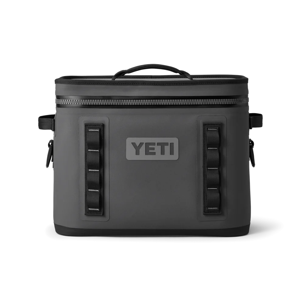 Hopper Flip 18 - Charcoal