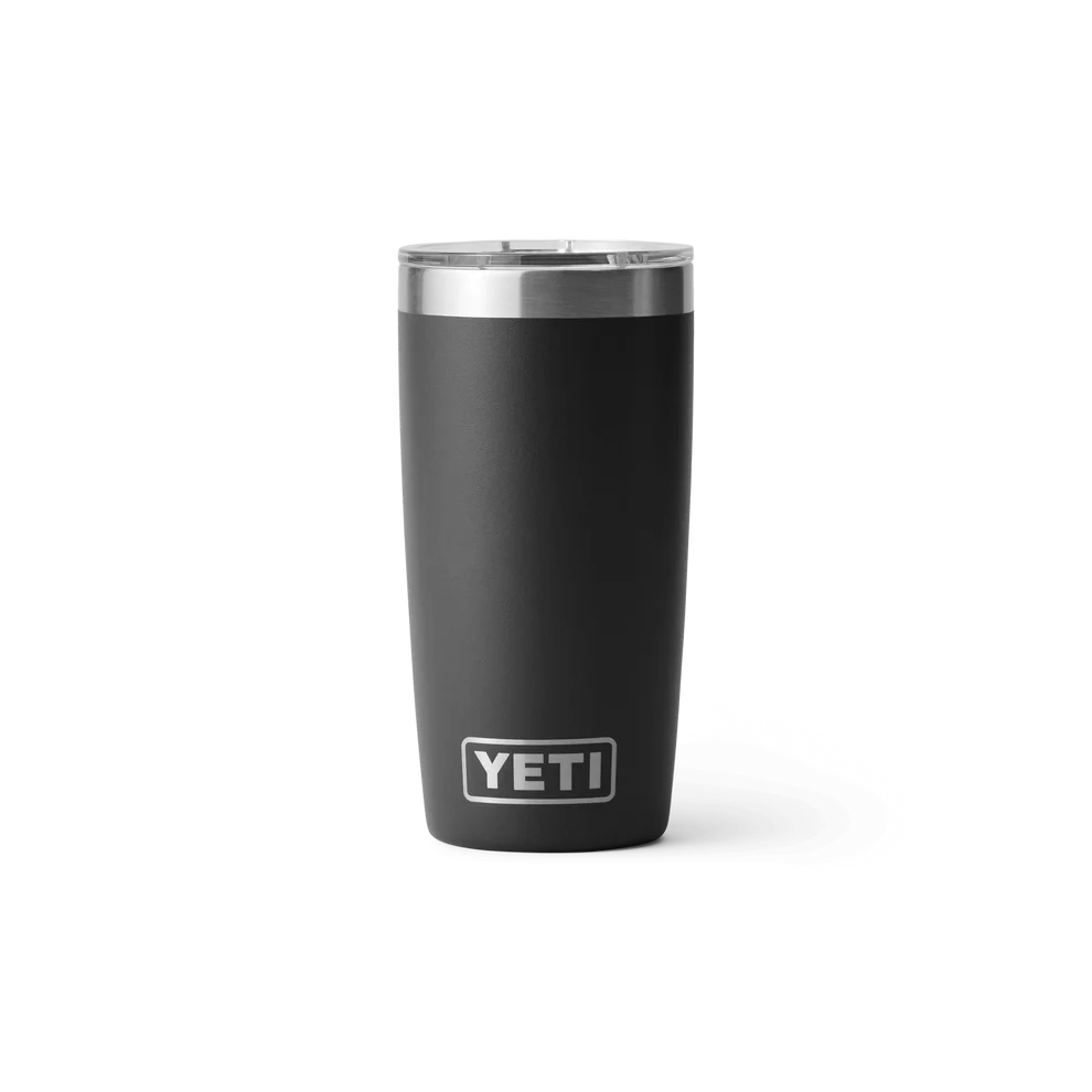 Rambler 10 oz (295 ml) - Black