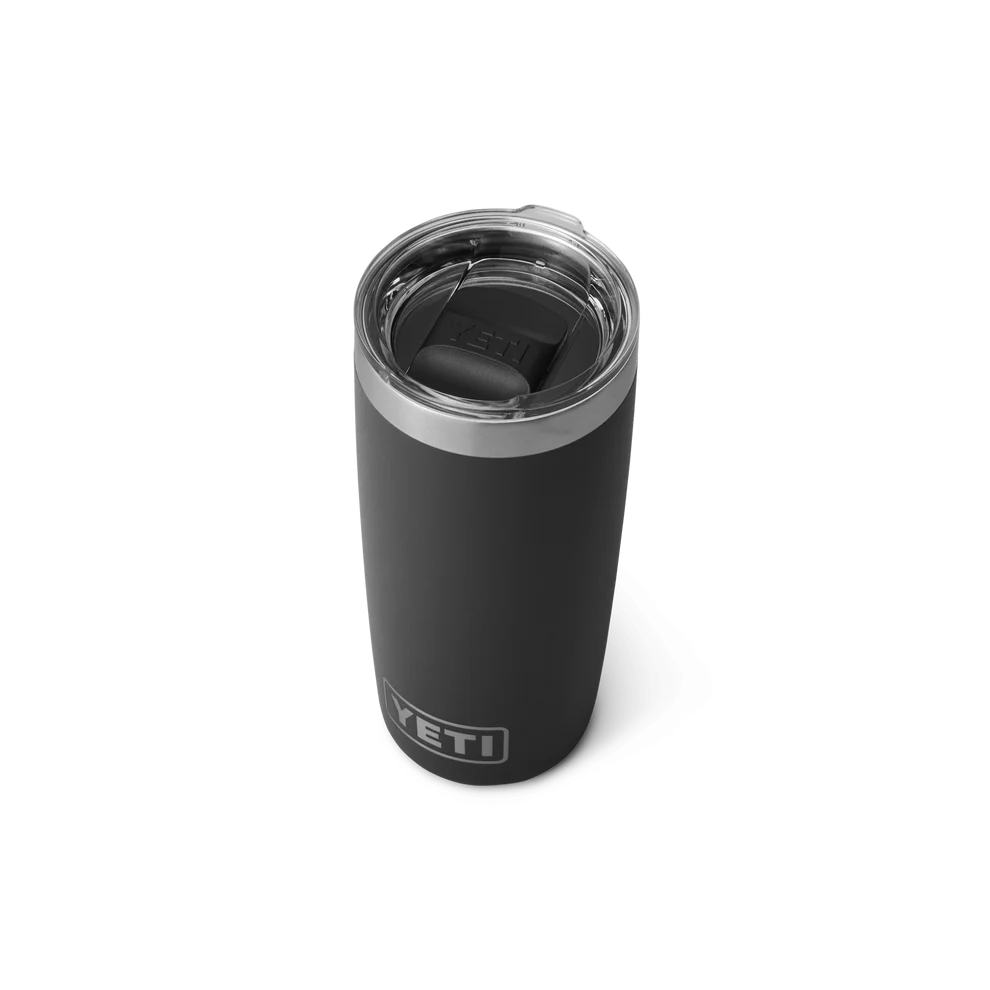 Rambler 10 oz (295 ml) - Black