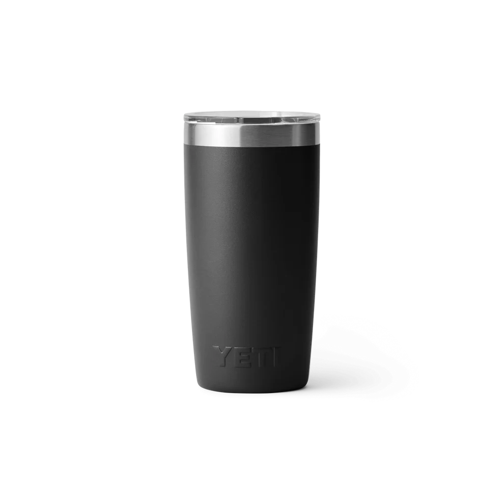 Rambler 10 oz (295 ml) - Black