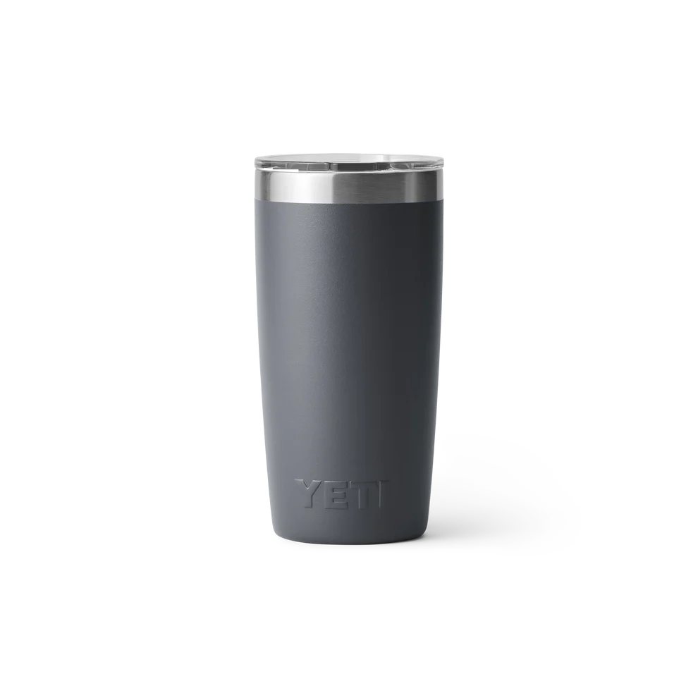 Rambler 10 oz (295 ml) - Charcoal