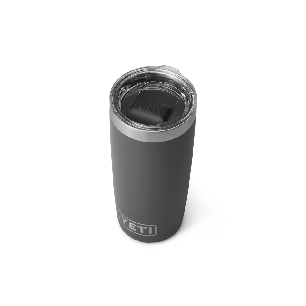 Rambler 10 oz (295 ml) - Charcoal