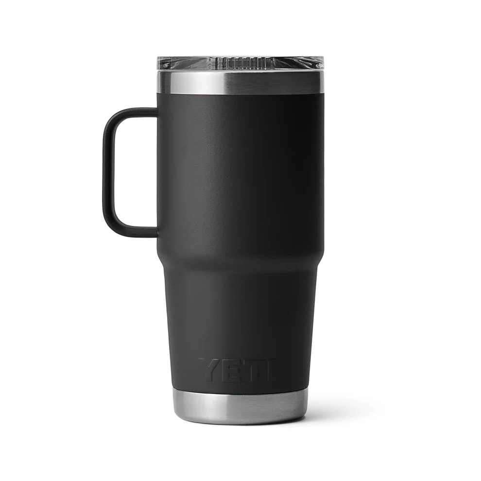 Rambler 20 oz (591 ml) - Black