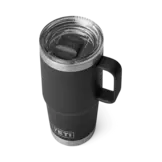 Rambler 20 oz (591 ml) - Black