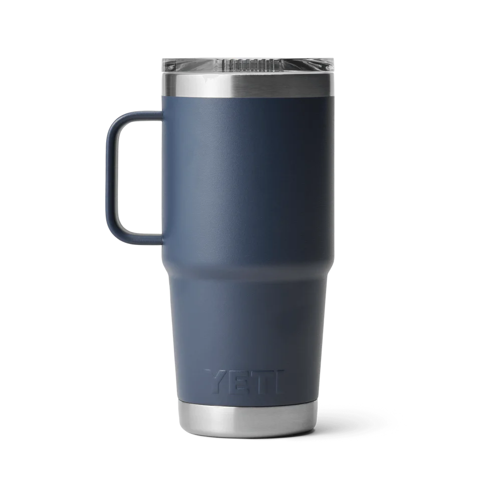 Rambler 20 oz (591 ml) - Navy
