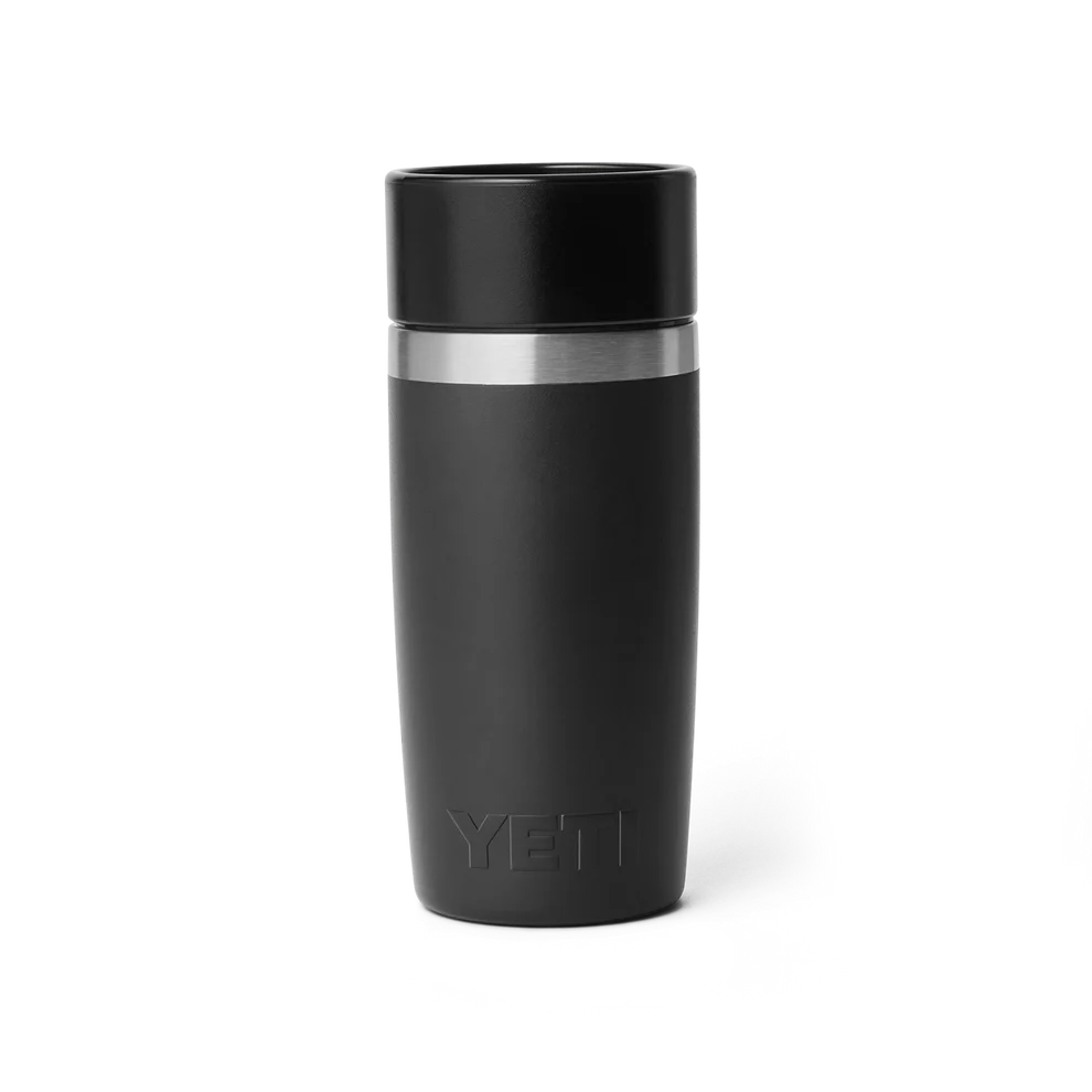 Rambler 12 oz (355 ml) - Black