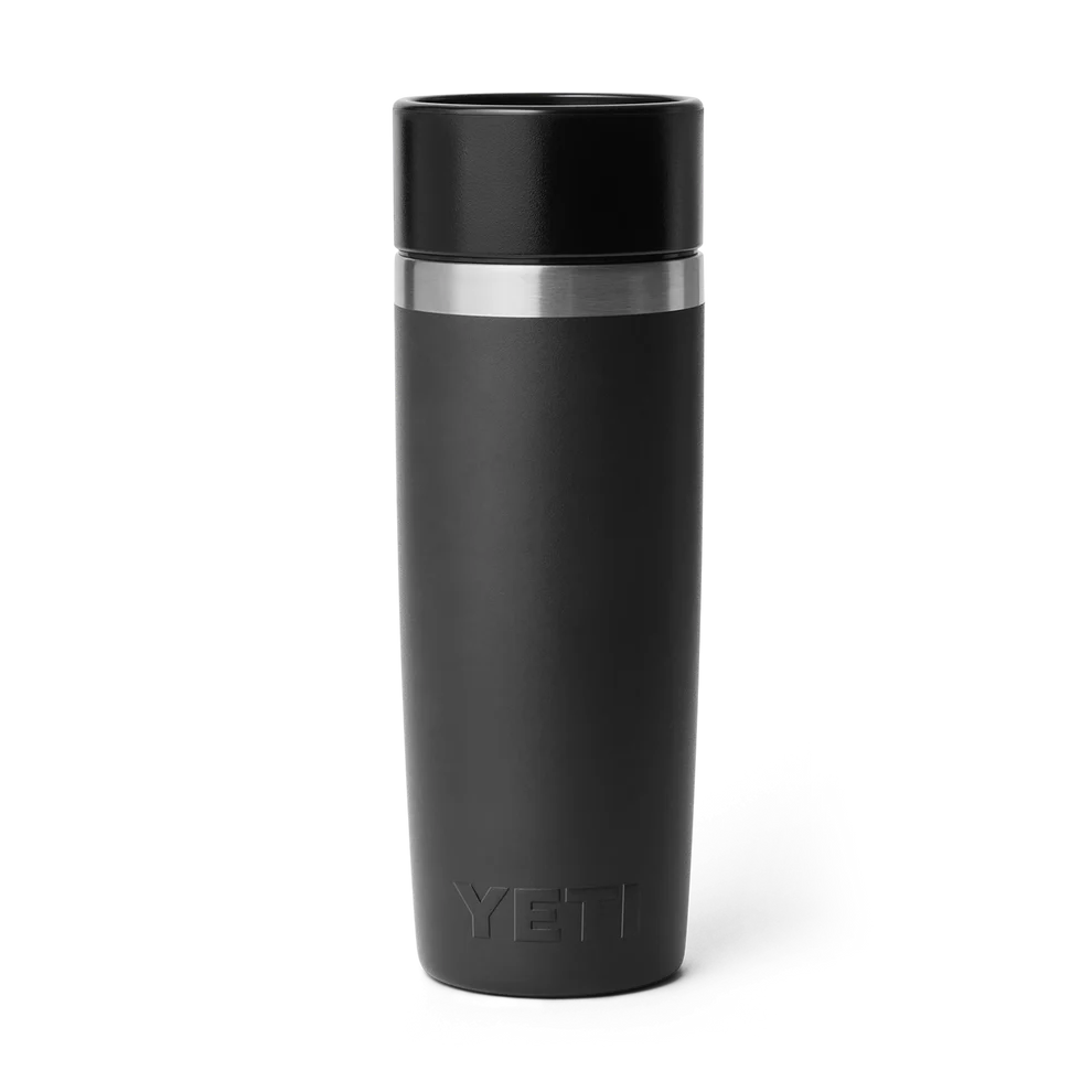 Rambler 16 oz (473 ml) - Black