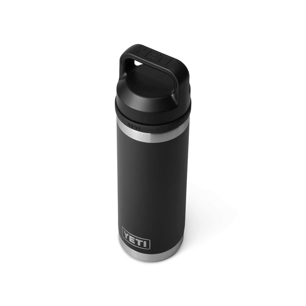 Rambler 18 oz (532 ml) - Black