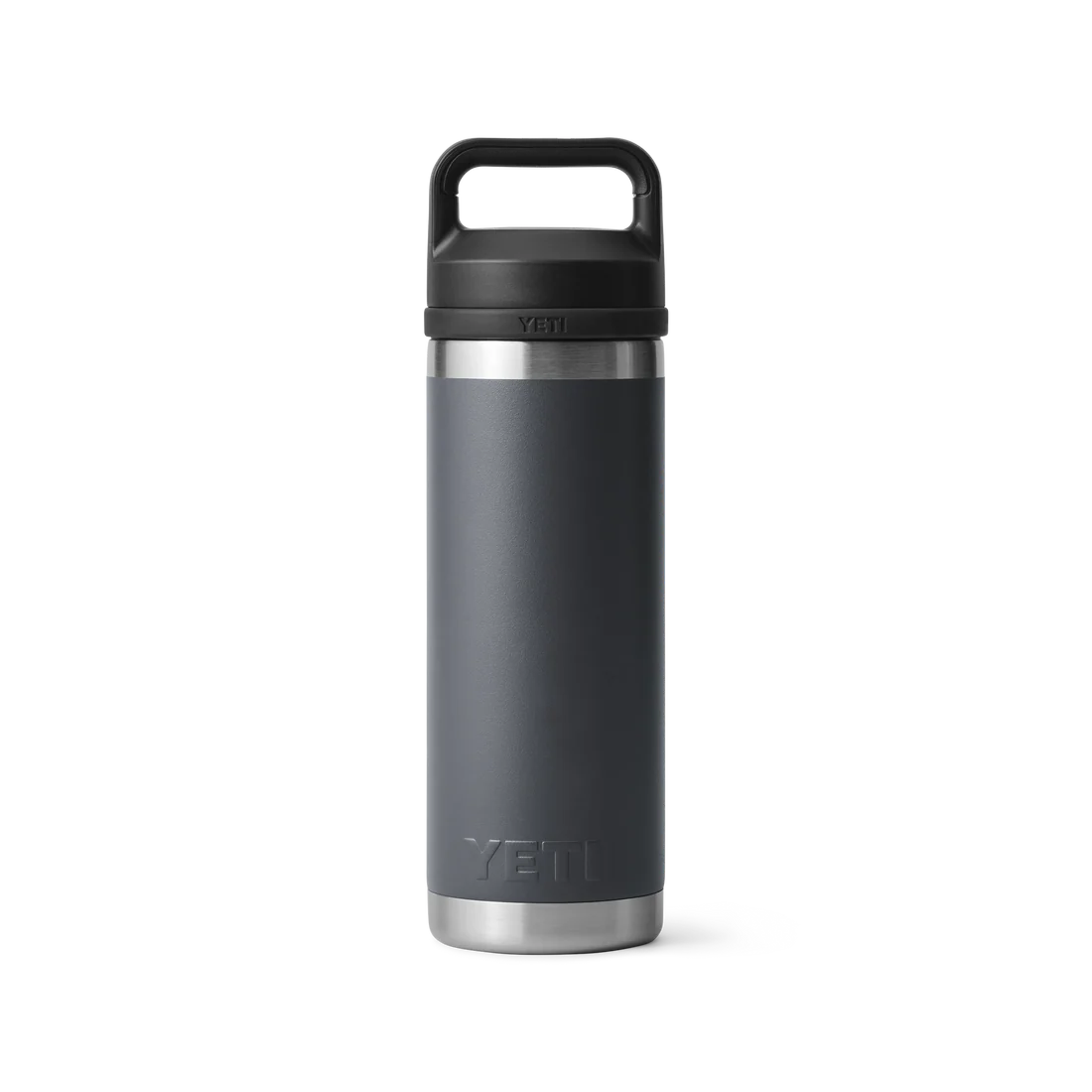 Rambler 18 oz (532 ml) - Charcoal