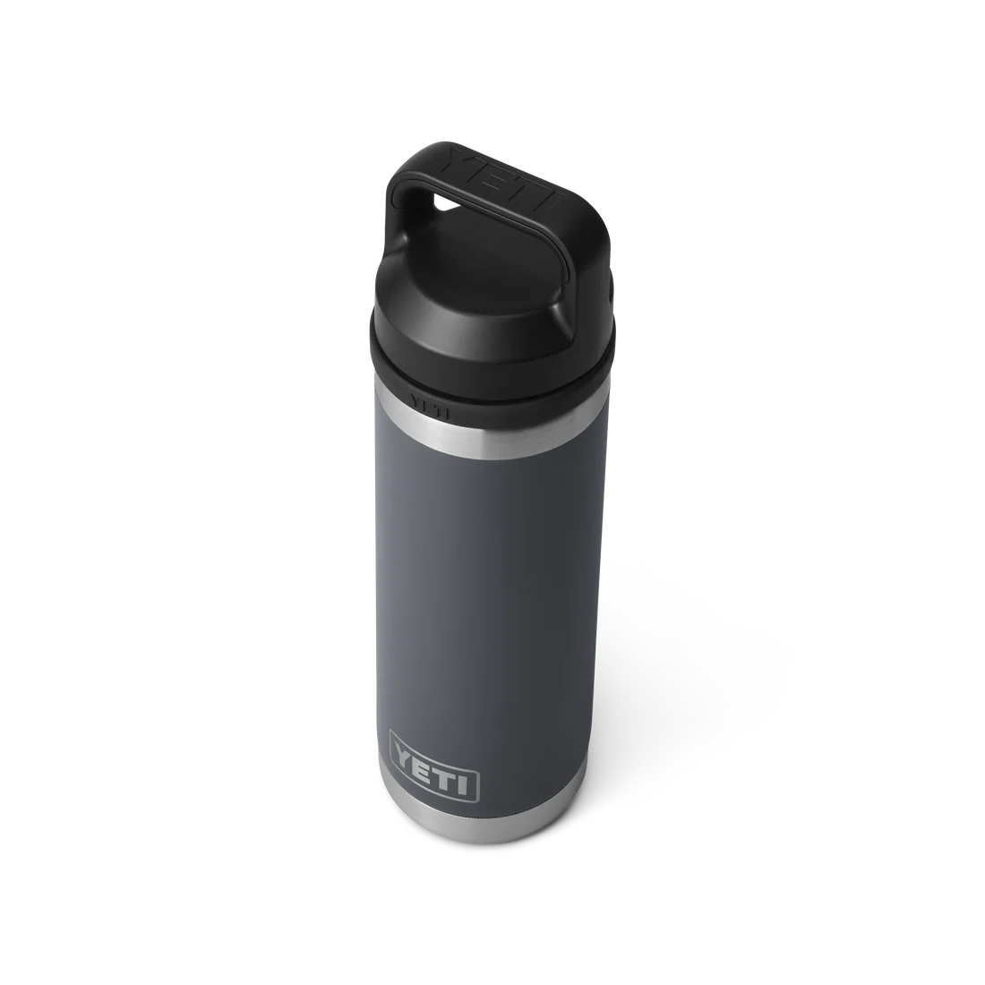 Rambler 18 oz (532 ml) - Charcoal