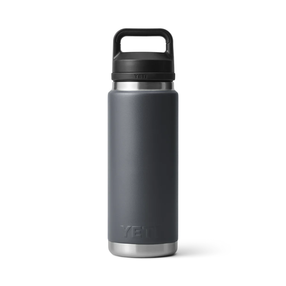 Rambler 26 oz (769 ml) - Charcoal