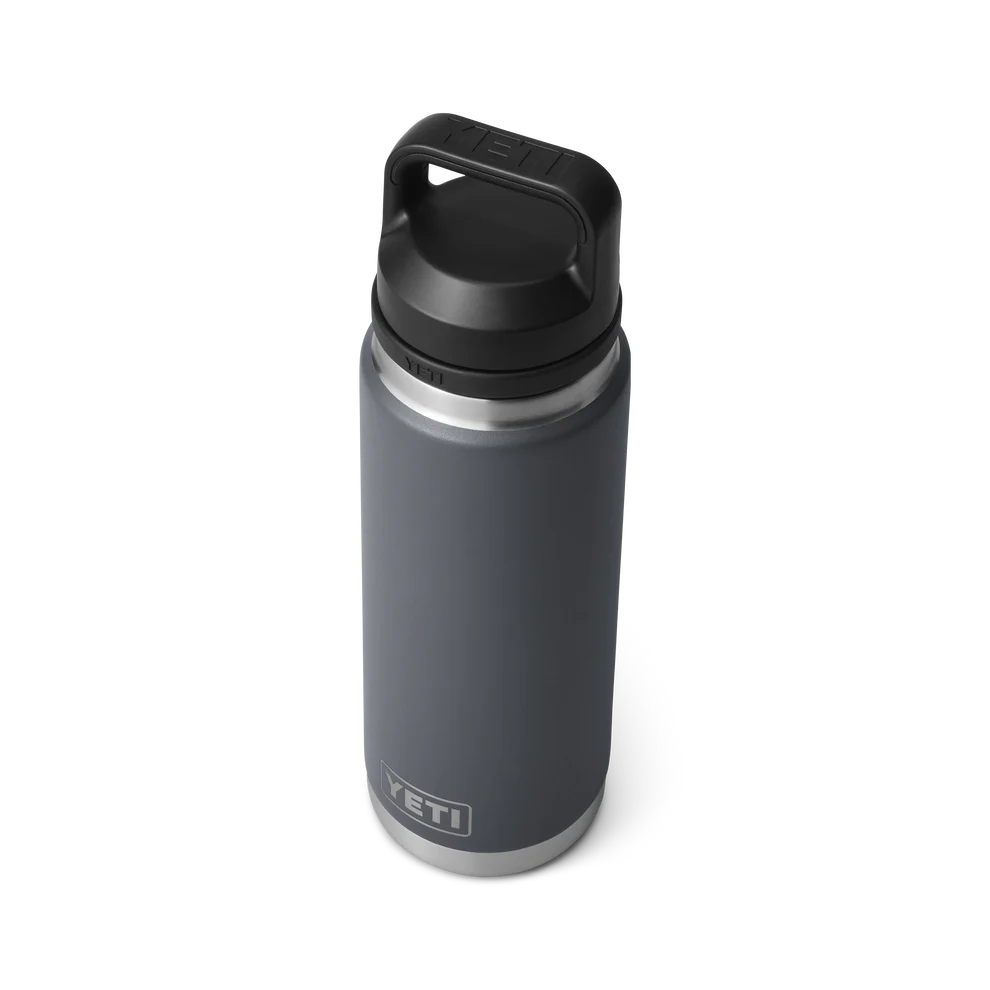 Rambler 26 oz (769 ml) - Charcoal