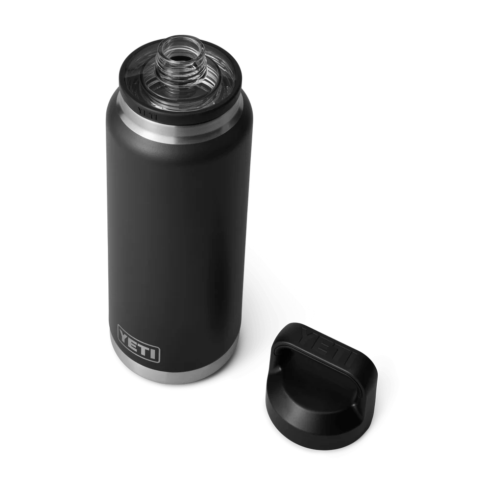 Rambler 36 oz (1 l) - Black