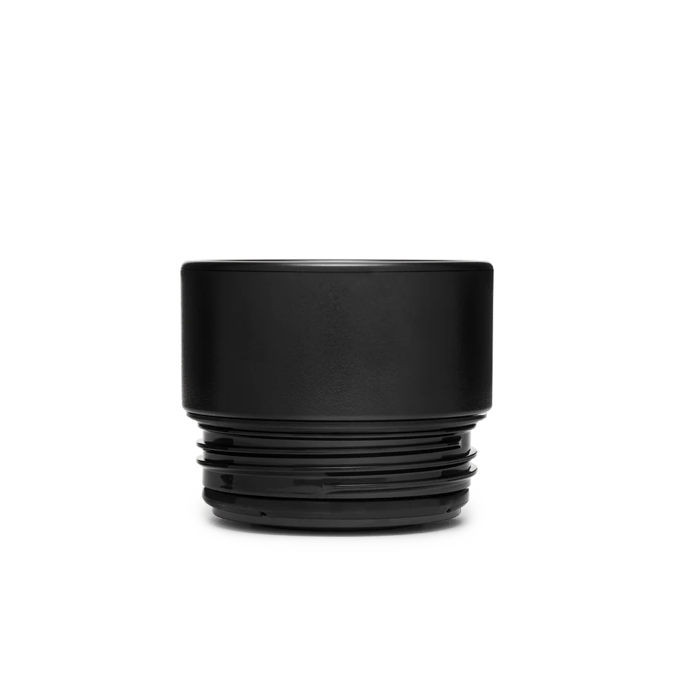 Rambler Commuter Cap - Black