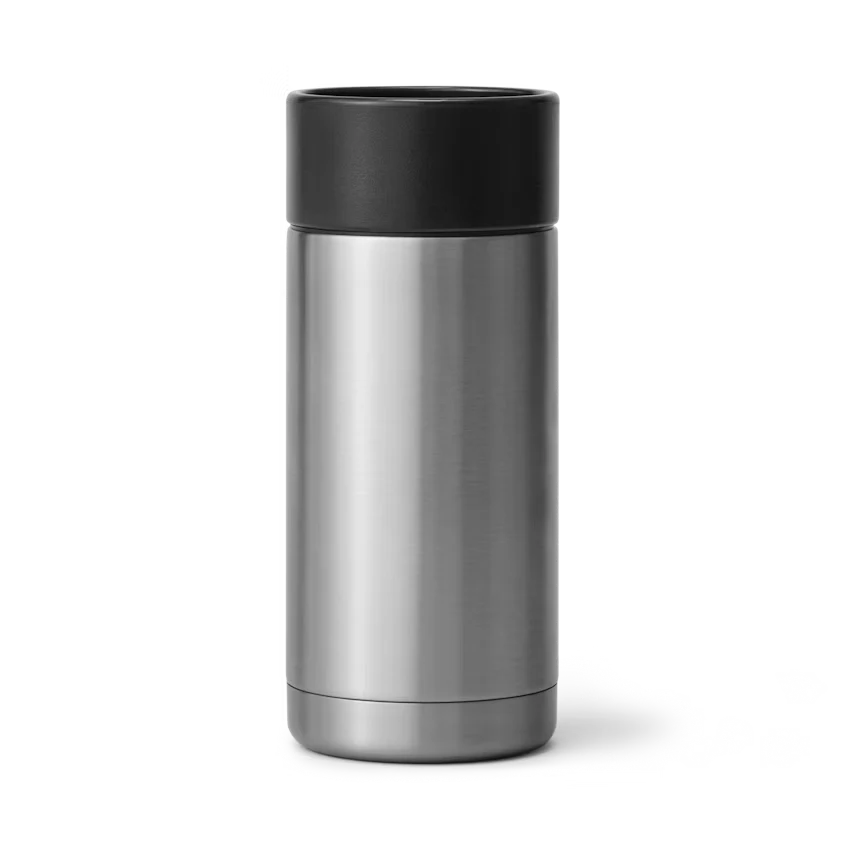 Rambler Commuter Cap - Black