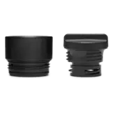 Rambler Commuter Cap - Black