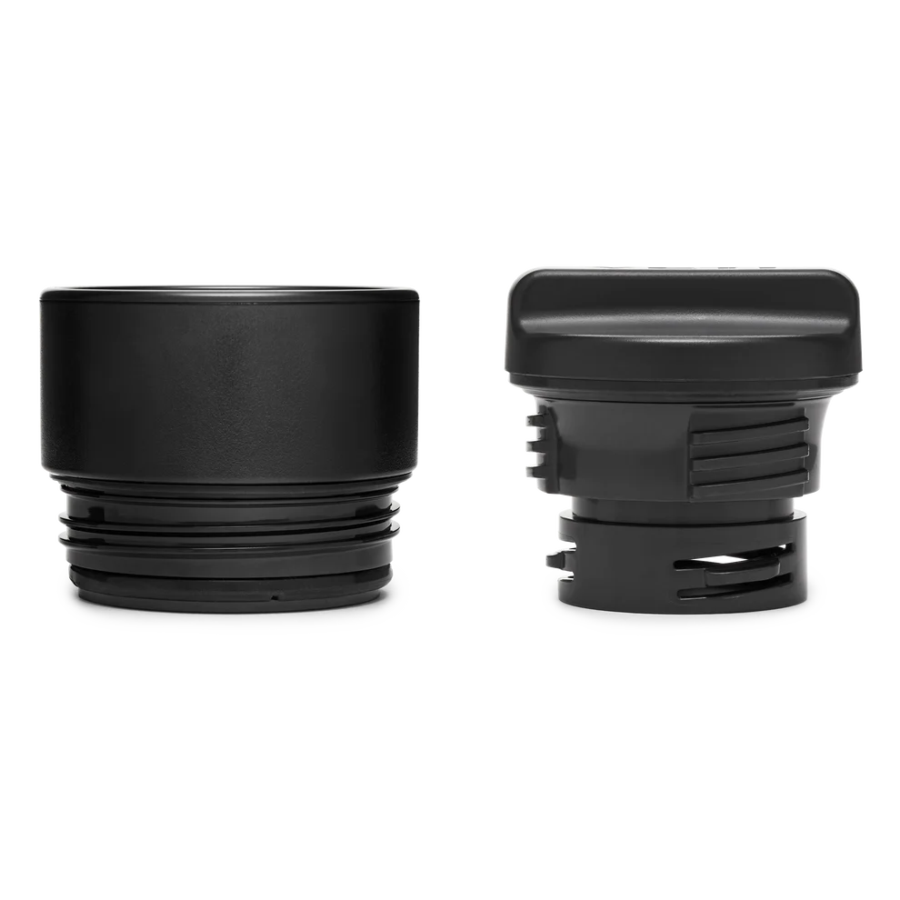 Rambler Commuter Cap - Black