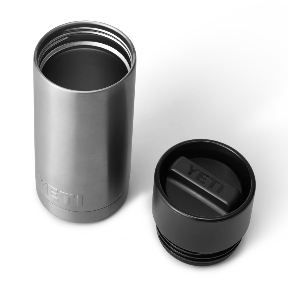 Rambler Commuter Cap - Black