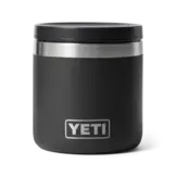 Rambler Food Jar 8 oz (237 ml) - Black