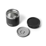 Rambler Food Jar 8 oz (237 ml) - Black