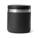 Rambler Food Jar 8 oz (237 ml) - Black