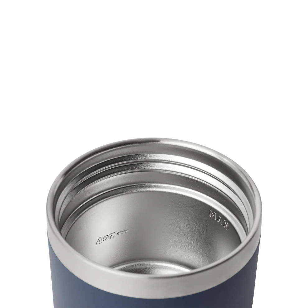 Rambler Food Jar 8 oz (237 ml) - Navy