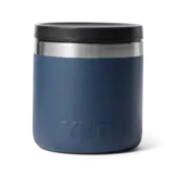 Rambler Food Jar 8 oz (237 ml) - Navy
