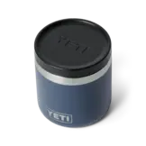 Rambler Food Jar 8 oz (237 ml) - Navy