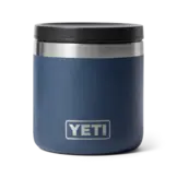 Rambler Food Jar 8 oz (237 ml) - Navy