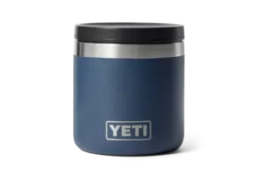 Rambler Food Jar 8 oz (237 ml) - Navy