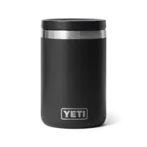 Rambler Food Jar 16 oz (473 ml) - Black