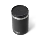 Rambler Food Jar 16 oz (473 ml) - Black