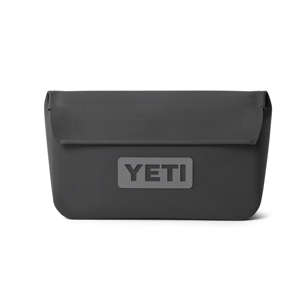 Sidekick Dry 1L - Charcoal