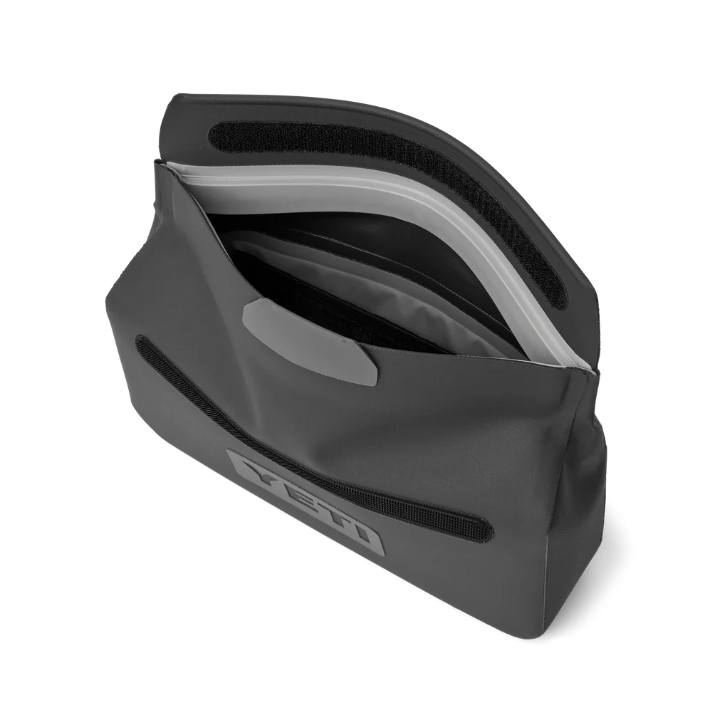 Sidekick Dry 1L - Charcoal