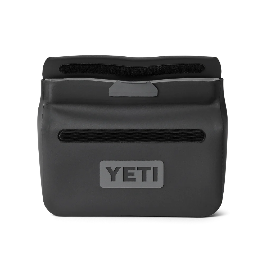 Sidekick Dry 1L - Charcoal