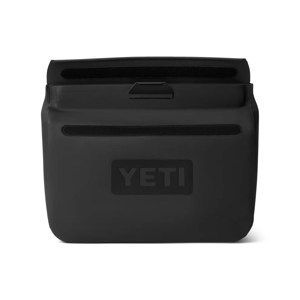 Sidekick Dry 3L - Black