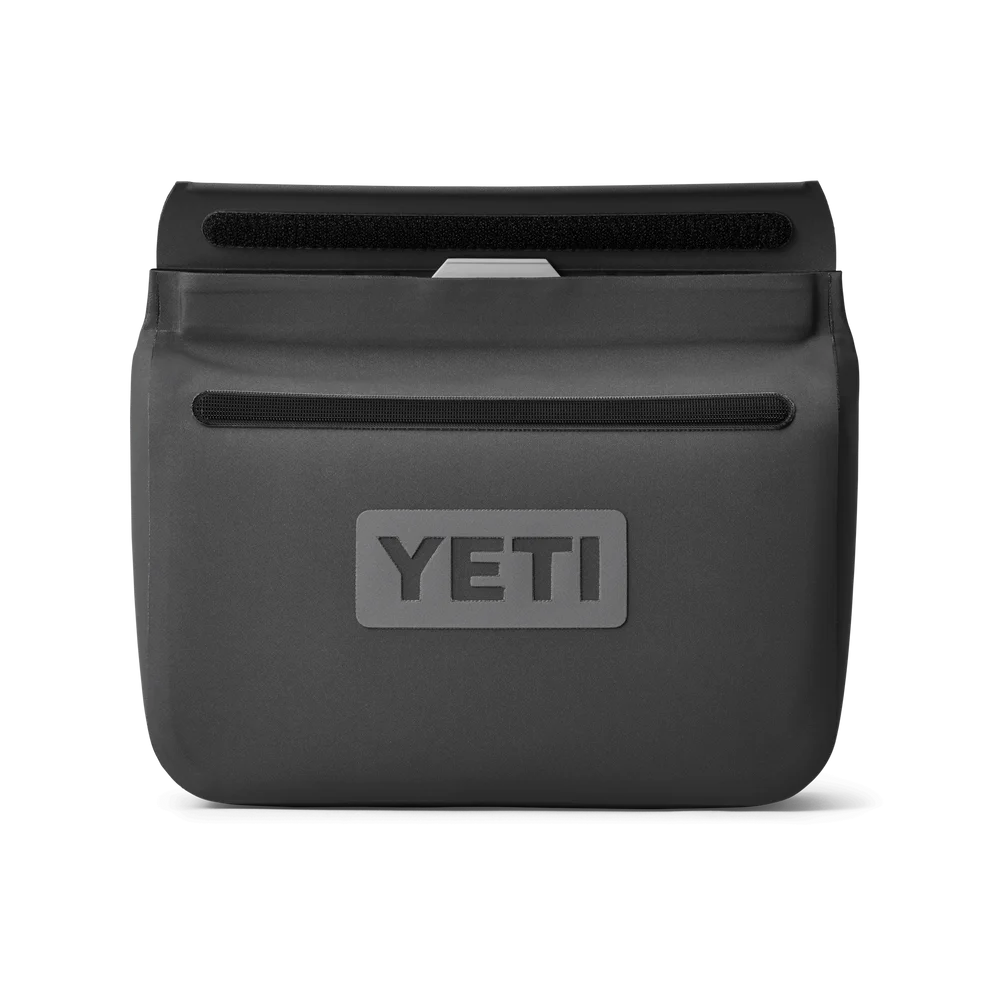 Sidekick Dry 3L - Charcoal