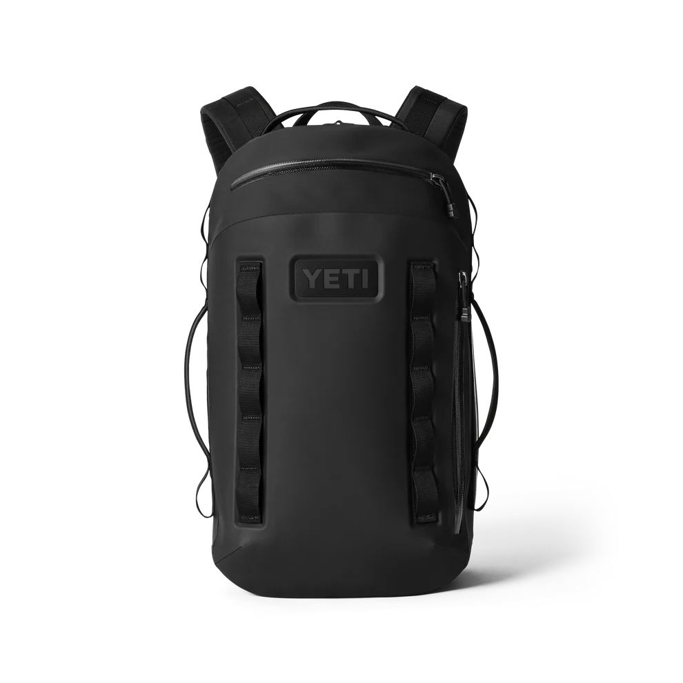 Cayo Backpack 25L - Black