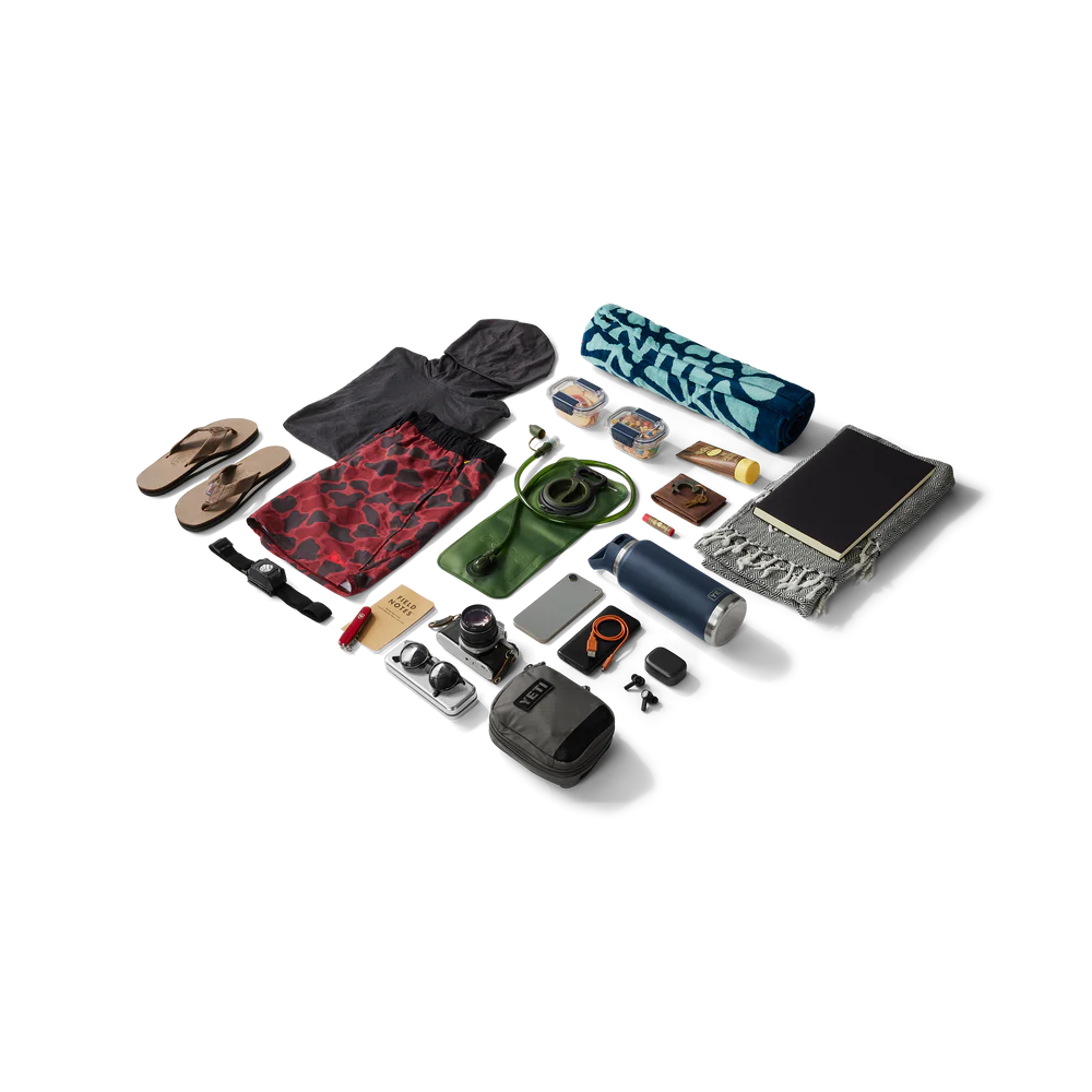 Cayo Backpack 25L - Black