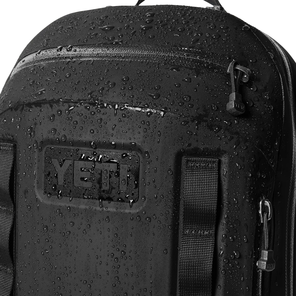 Cayo Backpack 25L - Black