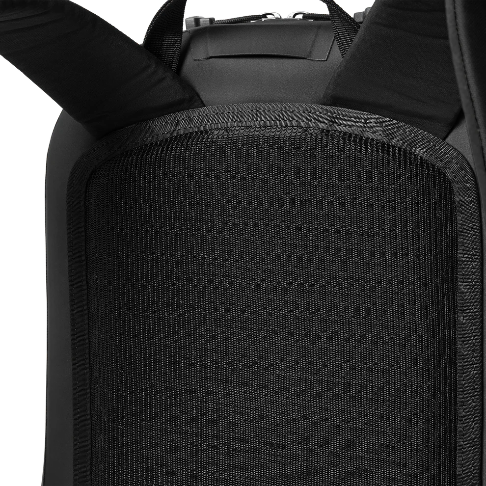 Cayo Backpack 25L - Black