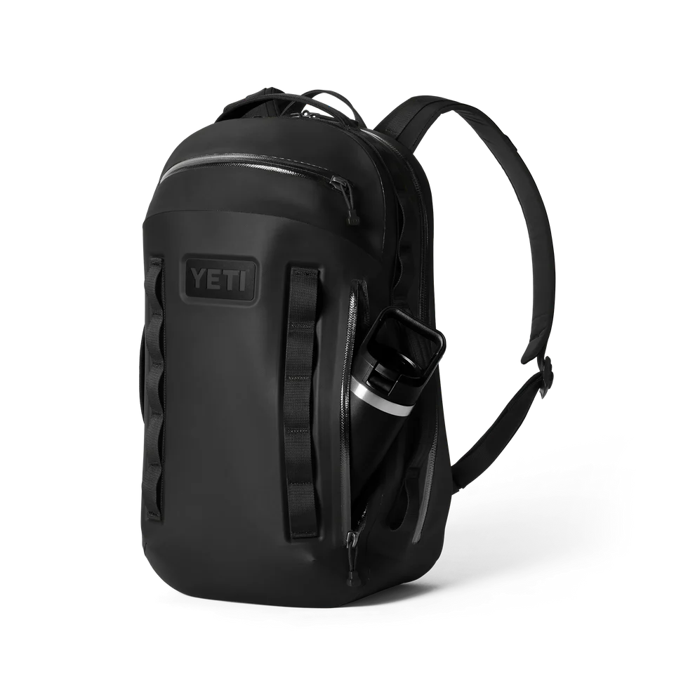 Cayo Backpack 25L - Black