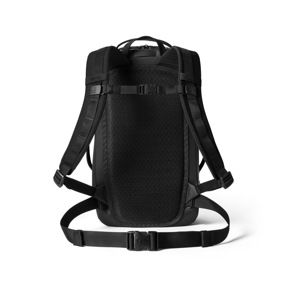 Cayo Backpack 25L - Black