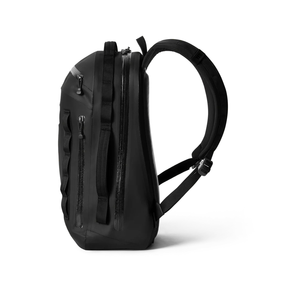 Cayo Backpack 25L - Black