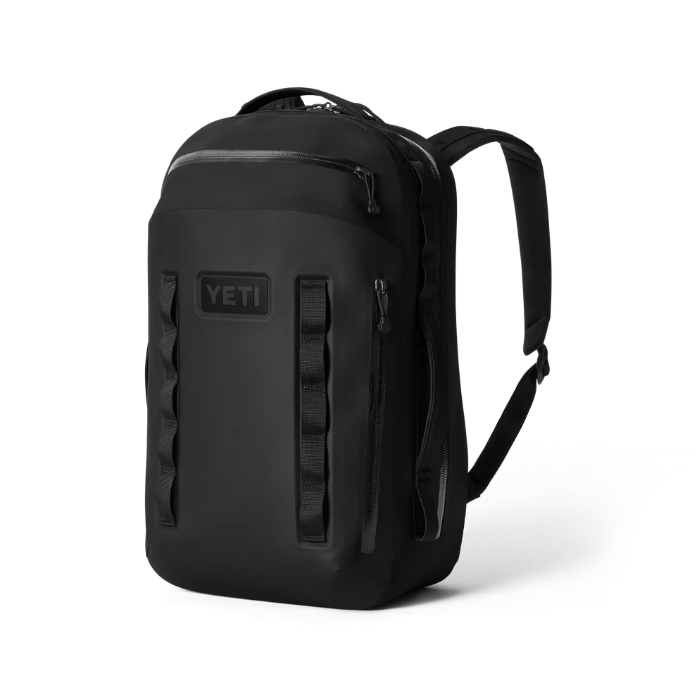 Cayo Backpack 25L - Black
