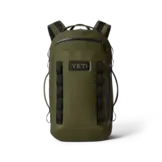 Cayo Backpack 25L - Olive