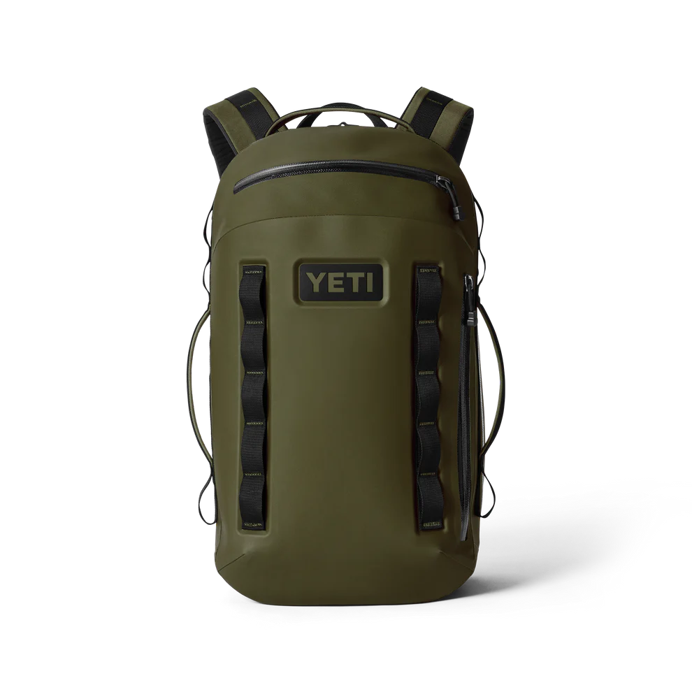Cayo Backpack 25L - Olive