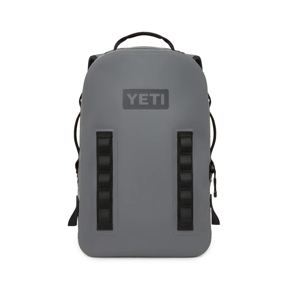 Panga Submersible Backpack 28L - Storm Grey
